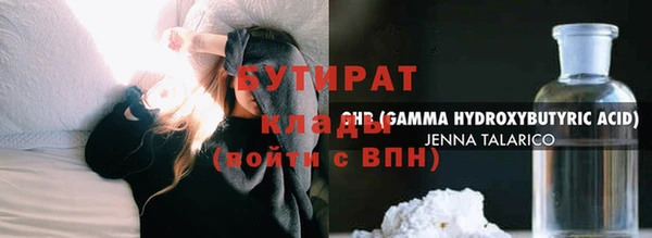 молекула духа Богданович